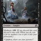 Illustration for article titled Bask in the Gothic Glory of This Haunting Magic: The Gathering Art